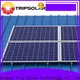 High-quality solar panel flat roof mounting kits company 1