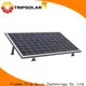 TripSolar rv solar panel mounts company 1