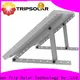 TripSolar Top roof solar mounting system manufacturers 1