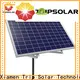 TripSolar Custom cable clip solar company 1