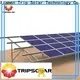TripSolar solar ground mounting company 1