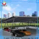 TripSolar Wholesale carport solar panel factory 1