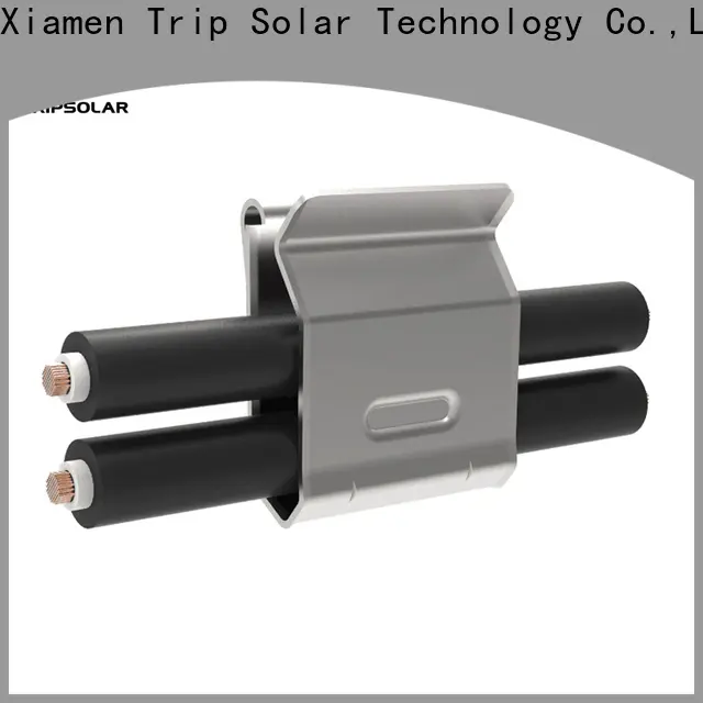 TripSolar solar rail Suppliers 1