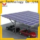 TripSolar solar carport frame Suppliers 1
