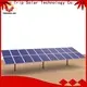 High-quality solar panel pole mounting kit factory 1