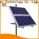 TripSolar High-quality aluminum solar rail manufacturers 1