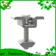 TripSolar Custom solar mid clamp company 1