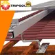 New adjustable solar panel mounts company 1