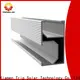New aluminum solar rail manufacturers 1