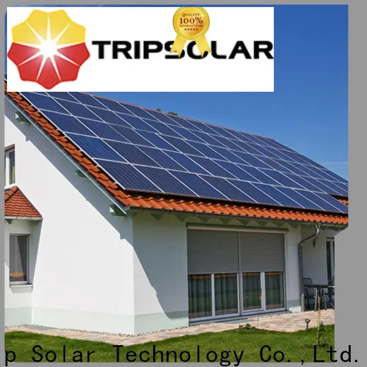 Custom solar mounting bracket Supply 1