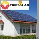Custom solar mounting bracket Supply 1