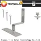 TripSolar solar pole mount Suppliers 1