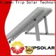 TripSolar New solar roof mounting brackets manufacturers 1