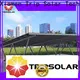 TripSolar New solar panel carport Supply 1