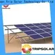 TripSolar Top solar panel ground mounting systems for business 1