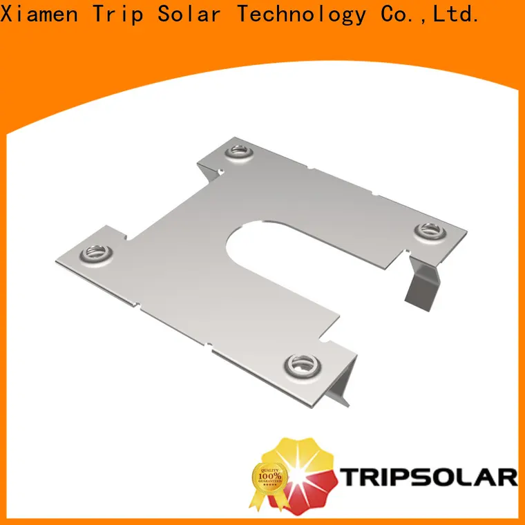 Best solar panel pole mounting brackets Supply 1