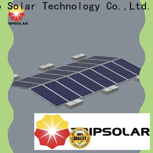 High-quality adjustable solar panel mounts Suppliers 1
