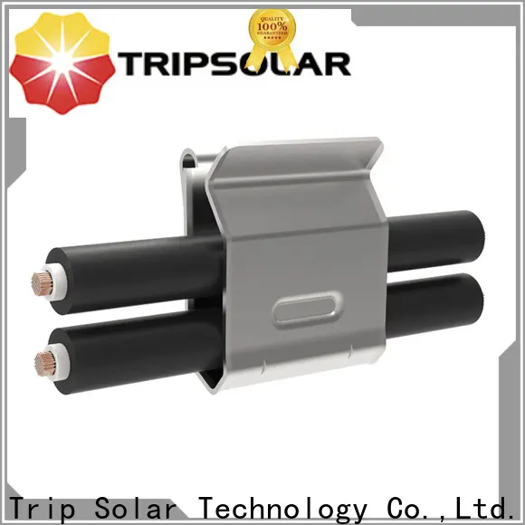 Latest solar clamp for business 1