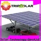 TripSolar New solar carport mounting Suppliers 1