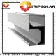 TripSolar Latest mid clamp solar factory 1
