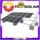 TripSolar solar ground mounting structure manufacturers 1