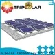 Top floating solar structure manufacturers 1