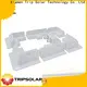 TripSolar flexible solar panel mounting brackets manufacturers 1