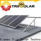 TripSolar solar roof mounting brackets manufacturers 1