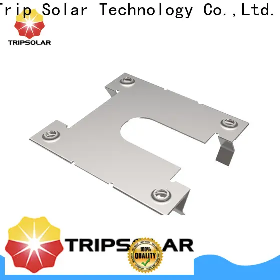 TripSolar Custom solar roof rail company 1