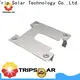 TripSolar Custom solar roof rail company 1