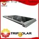 Top solar panel mounting stand for business 1