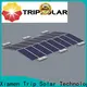 TripSolar Wholesale tile roof solar mounting system company 1