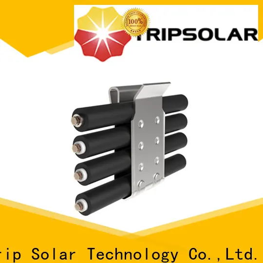 Best solar mounting clamp factory 1