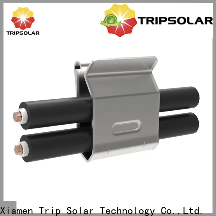 Custom solar panel pole mount kit Suppliers 1