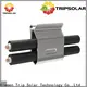 Custom solar panel pole mount kit Suppliers 1