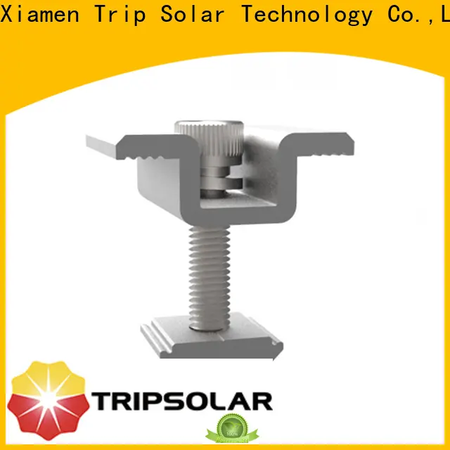 TripSolar solar cable clips company 1
