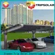 Top solar carport structure company 1