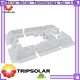 TripSolar ring solar panel mounting bracket Supply 1