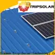TripSolar solar panel roof mounting systems company 1