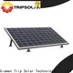 Top adjustable solar panel tilt mount brackets for business 1