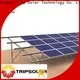 TripSolar Best solar panel pole mounting manufacturers 1