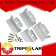 TripSolar rv solar panel mounts for business 1