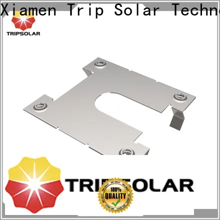 TripSolar solar wire management clips manufacturers 1