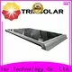TripSolar New adjustable solar bracket factory 1