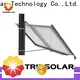 TripSolar Wholesale solar grounding clips for business 1