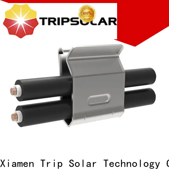 TripSolar Best solar tile roof hook Suppliers 1
