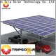 New residential solar carport Supply 1