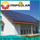 TripSolar solar panel mounting bracket company 1
