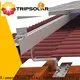 Latest solar panel mounting brackets roof for business 1