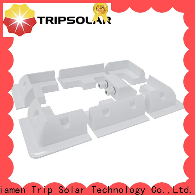 TripSolar Wholesale ring solar panel mounting bracket company 1